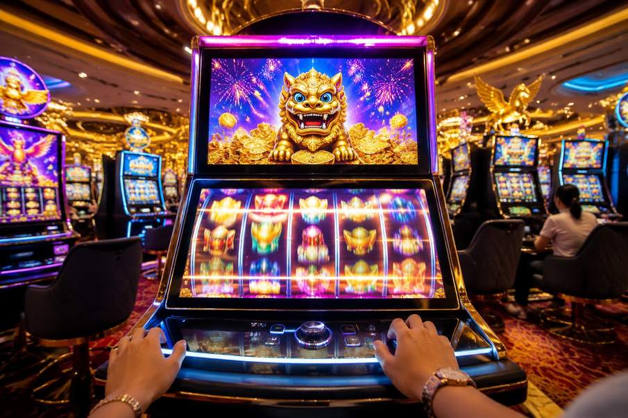 slotsplus